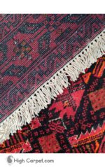 فرش دستباف 1.5 متری بلوچ کد 050822 - Image 5