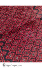 فرش دستباف 1.5 متری بلوچ کد 050794 - Image 3