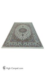 فرش دستباف شش متری کاشان کد 057038 (جفت) - Image 2