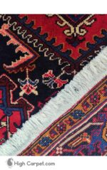فرش دستباف شش متری تبریز هریس کد 050762 - Image 5