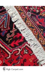 فرش دستباف شش متری تبریز هریس کد 050763 - Image 5