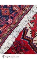 فرش دستباف شش متری تبریز هریس کد 050754 - Image 5