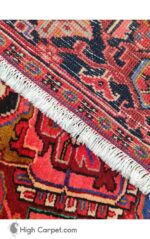 فرش دستباف شش متری تبریز هریس کد 050757 - Image 5