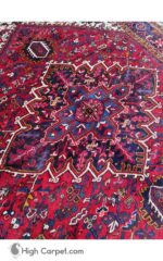 فرش دستباف شش متری تبریز هریس کد 050766 - Image 3