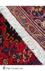 فرش دستباف شش متری تبریز هریس کد 050766 - Image 5