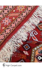 فرش دستباف سه متری قوچان کد 050743 - Image 5